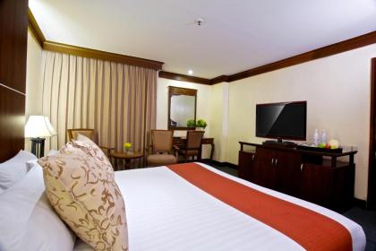 King Park Avenue Hotel - image 9