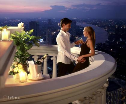 Tower Club At Lebua - image 15