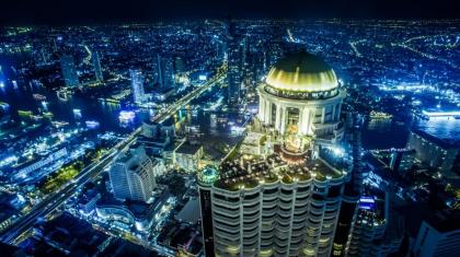 Tower Club At Lebua - image 19