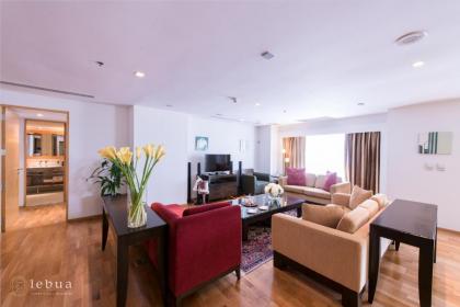 Tower Club At Lebua - image 20