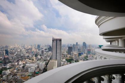 Tower Club At Lebua - image 9