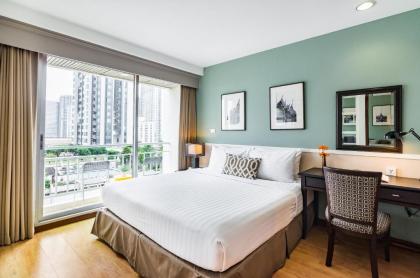 Evergreen Place Bangkok - image 10