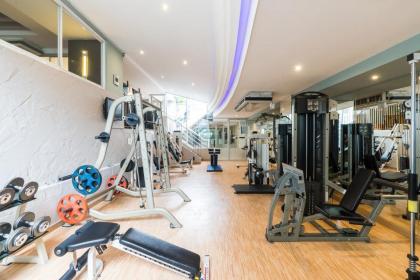 Evergreen Place Bangkok - image 13