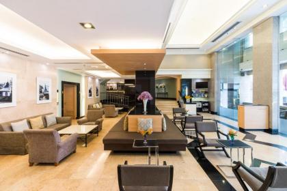 Evergreen Place Bangkok - image 14