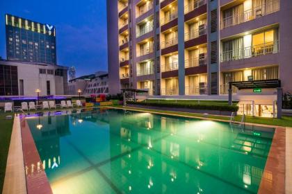 Evergreen Place Bangkok - image 15