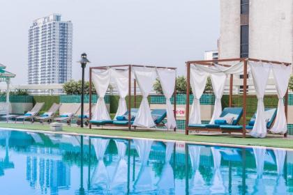 Evergreen Place Bangkok - image 17