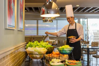 Evergreen Place Bangkok - image 18