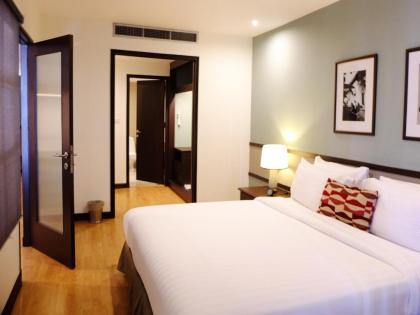Evergreen Place Bangkok - image 2