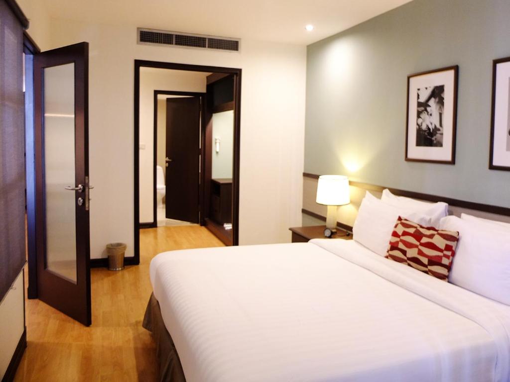 Evergreen Place Bangkok - image 2