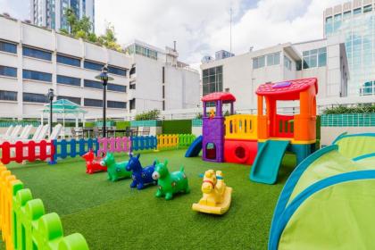 Evergreen Place Bangkok - image 20