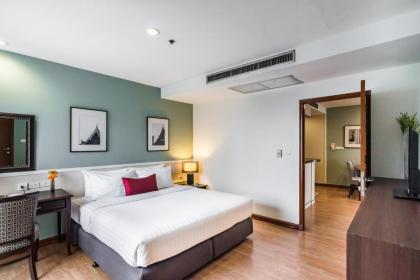 Evergreen Place Bangkok - image 5