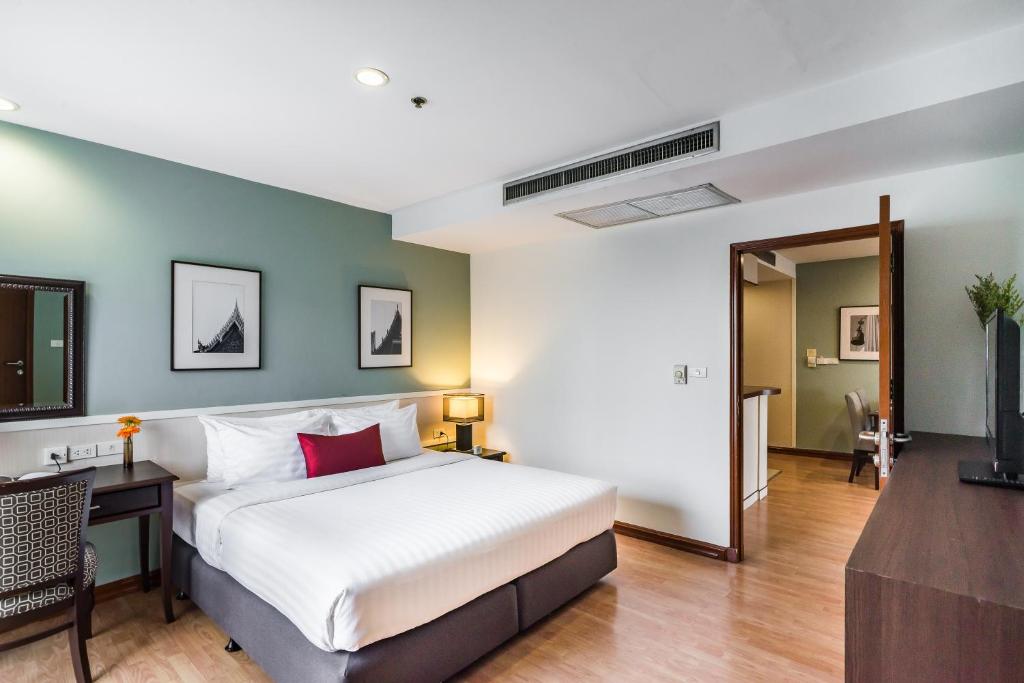 Evergreen Place Bangkok - image 5
