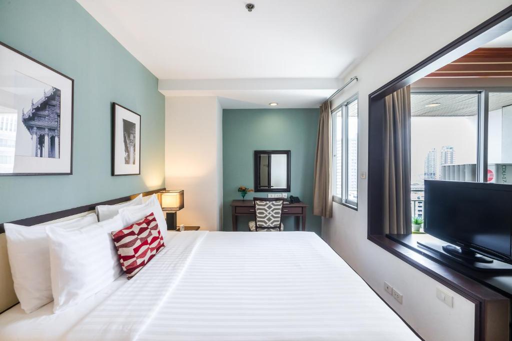 Evergreen Place Bangkok - image 7
