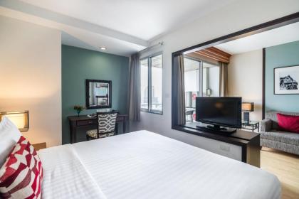 Evergreen Place Bangkok - image 8
