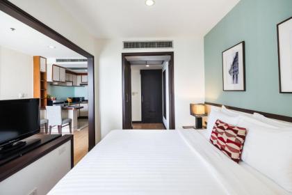 Evergreen Place Bangkok - image 9