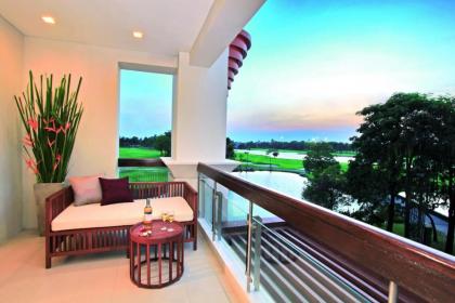 Summit Windmill Golf Residence - image 15