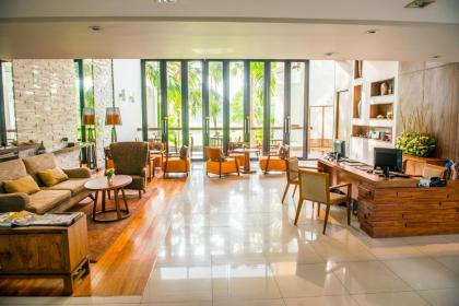 Summit Windmill Golf Residence - image 4