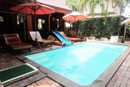 Orchid Resort - image 1