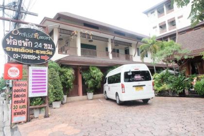 Orchid Resort - image 10