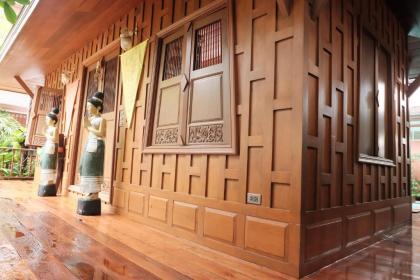 Orchid Resort - image 11