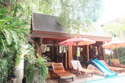 Orchid Resort - image 12