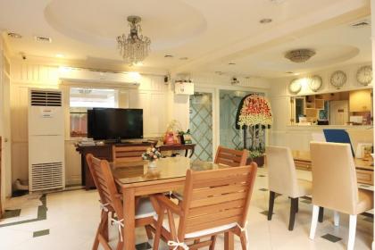 Orchid Resort - image 13