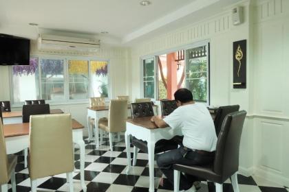 Orchid Resort - image 14