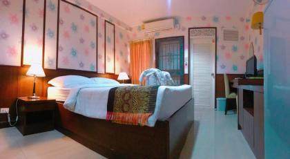 Orchid Resort - image 16