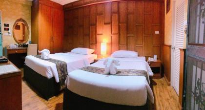 Orchid Resort - image 18