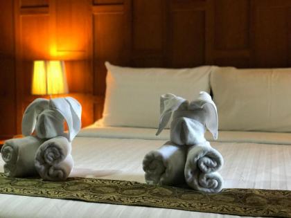 Orchid Resort - image 19