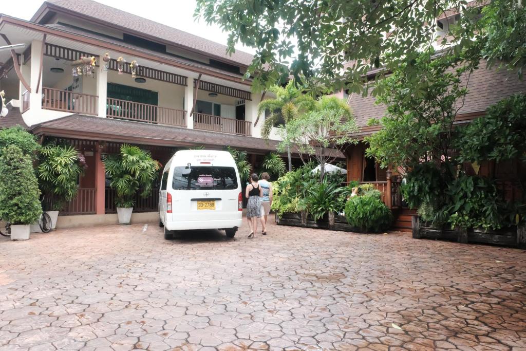 Orchid Resort - image 2