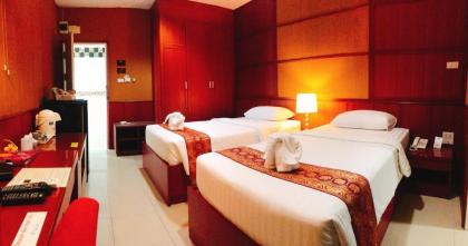 Orchid Resort - image 20