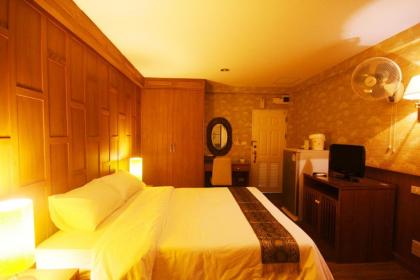 Orchid Resort - image 4