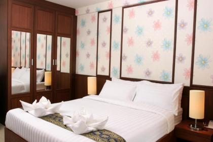 Orchid Resort - image 8