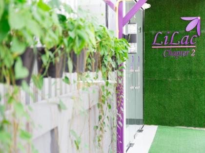 Lilac Relax Residence Bangkok