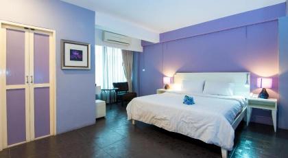 Lilac Relax Residence - image 15