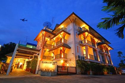 Floral Shire Resort (SHA Extra Plus) - image 1