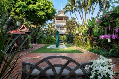 Chakrabongse Villas (SHA Plus) - image 1