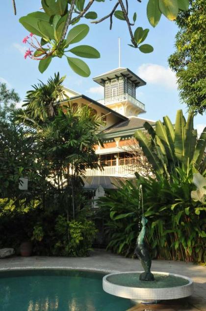 Chakrabongse Villas (SHA Plus) - image 10
