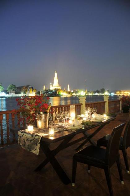 Chakrabongse Villas (SHA Plus) - image 12