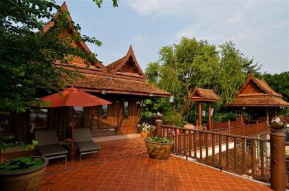 Chakrabongse Villas (SHA Plus) - image 13