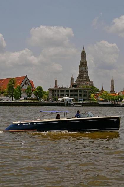 Chakrabongse Villas (SHA Plus) - image 16