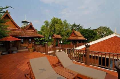 Chakrabongse Villas (SHA Plus) - image 17