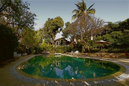 Chakrabongse Villas (SHA Plus) - image 19