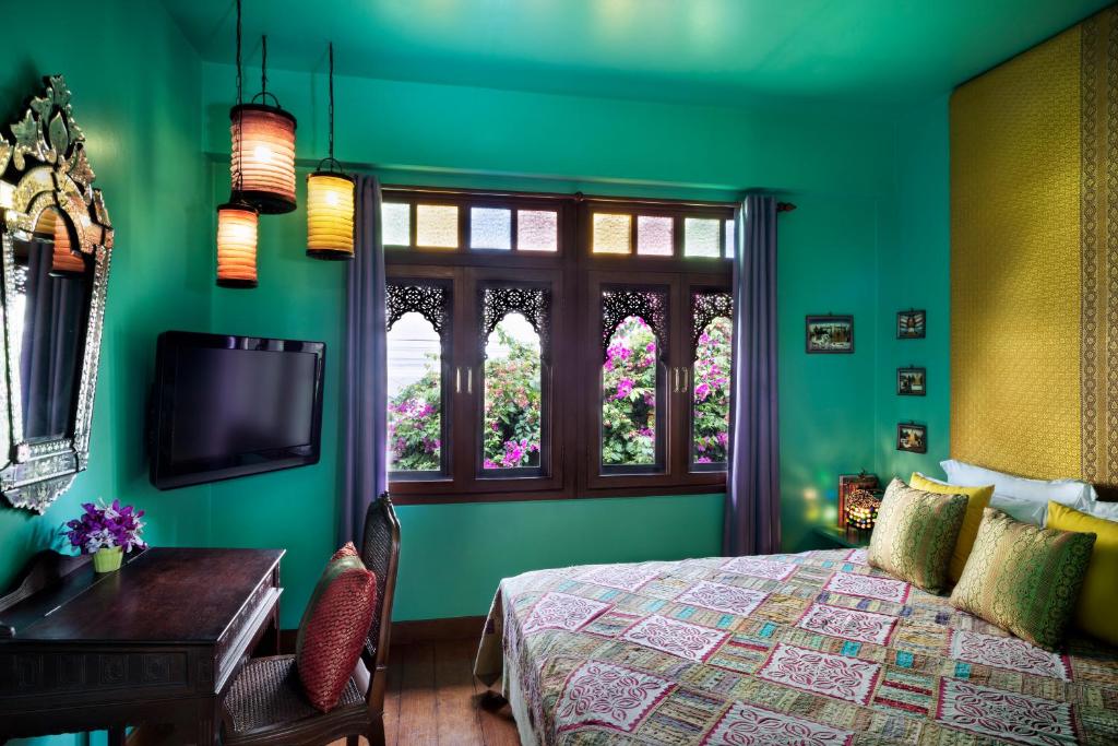 Chakrabongse Villas (SHA Plus) - image 4