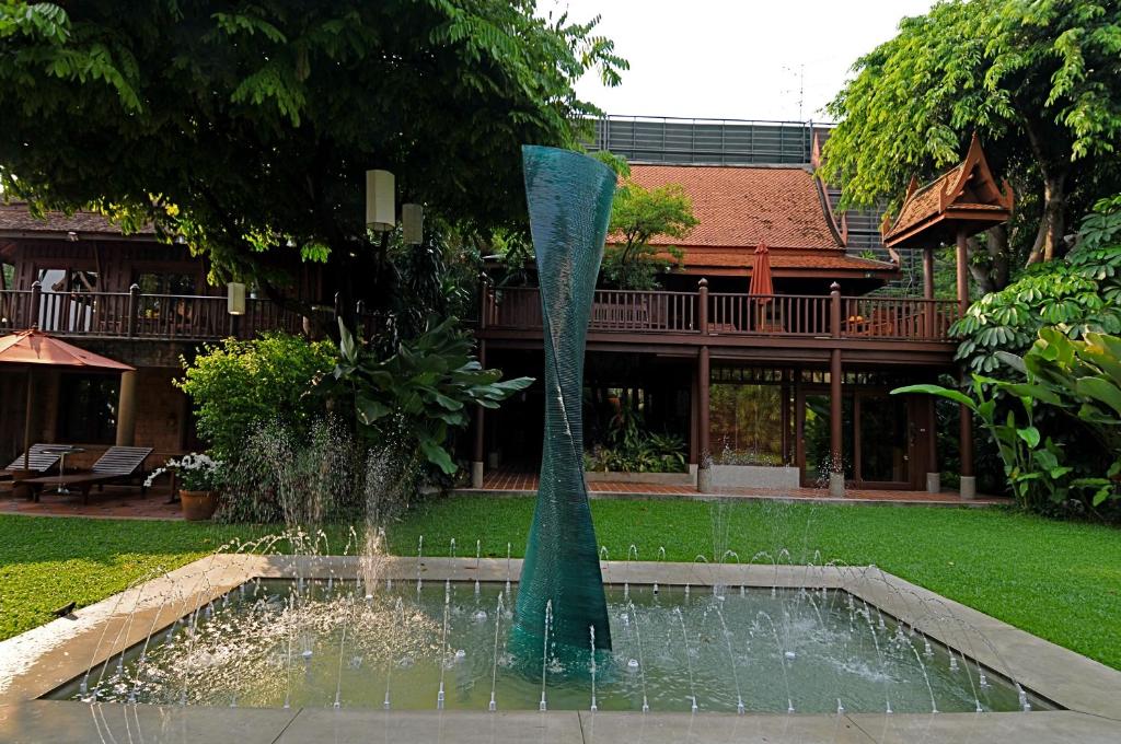 Chakrabongse Villas (SHA Plus) - image 5
