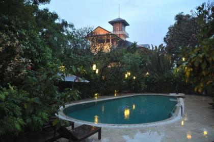 Chakrabongse Villas (SHA Plus) - image 9