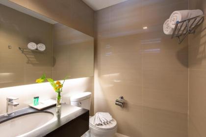 Mida Hotel Don Mueang Airport (SHA Plus) - image 10