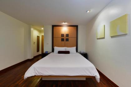 Icheck Inn Sukhumvit 19 - image 10