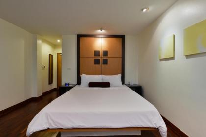 Icheck Inn Sukhumvit 19 - image 11